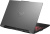 ASUS TUF Gaming A16/ FA607NU-RL089/ R5-7535HS/ 16 FHD+ Value IPS-level  AG  16:10 300nits 144Hz/ GF RTX 4050 6GB/ 16GB/ 1TB/ DOS/ noODD/ Mecha Gray ноутбук 90NR0MU3-M004V0