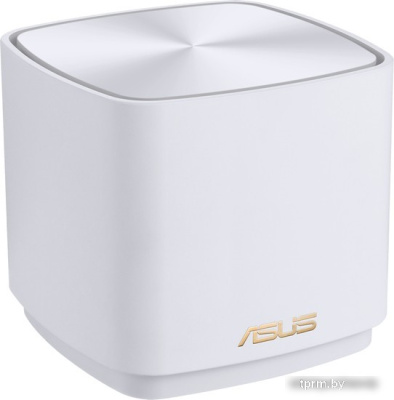ASUS ZenWiFi AX Mini XD5 (1 шт., белый)