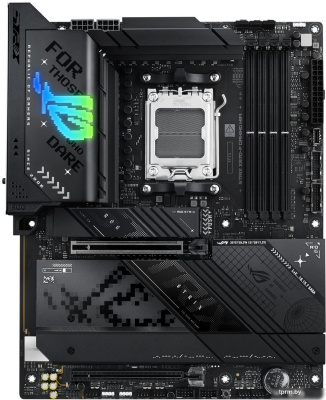 Материнская плата ASUS ROG Strix X870-F Gaming WiFi