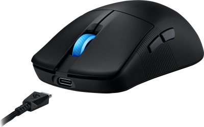 ASUS ROG Harpe Ace Mini Black