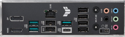Материнская плата Asus TUF Gaming B650E-Plus WIFI (90MB1M20-M0EAY0)