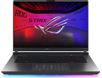 ASUS ROG Strix G16 2025 G615JMR-AS74