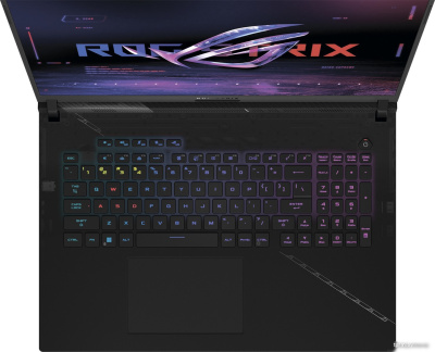 Игровой ноутбук ASUS ROG Strix SCAR 18 2023 G834JZ-N6025
