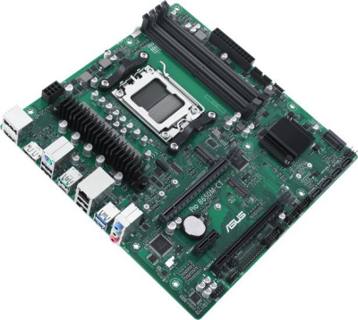 ASUS Pro B650M-CT-CSM