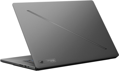 Ноутбук ASUS ROG Zephyrus G16 GU605CM-QR110 Eclipse Gray (90NR0M21-M00570)