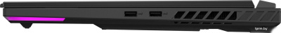 Игровой ноутбук ASUS ROG Strix G18 2025 G814PM-S8074