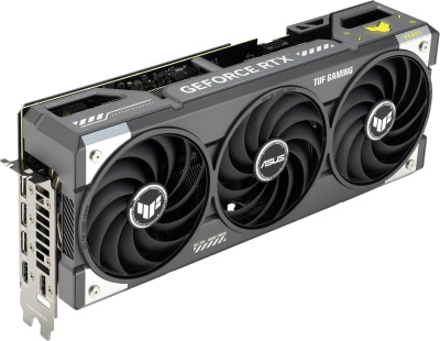Видеокарта ASUS TUF Gaming GeForce RTX 5070 Ti 16GB GDDR7 OC Edition TUF-RTX5070TI-O16G-GAMING Видеокарта ASUS TUF Gaming GeForce RTX 5070 Ti 16GB GDDR7 OC Edition TUF-RTX5070TI-O16G-GAMING