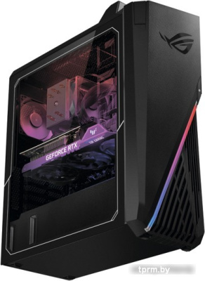 Компьютер ASUS ROG Strix GT15 G15CF-7127000030