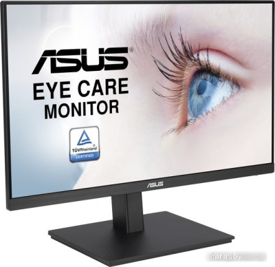 Картинка Монитор ASUS Business VA24EQSB Монитор ASUS Business VA24EQSB