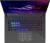 ASUS ROG Strix G16 2025 G614PR-RV007