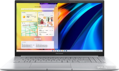 Ноутбук ASUS VivoBook Pro 15 M6500XU-LP083