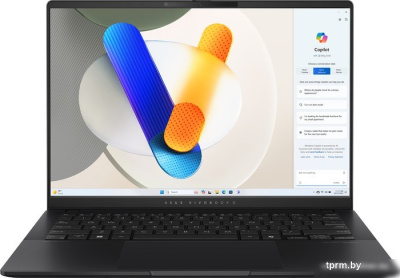 ASUS Vivobook S 14 OLED M5406NA-QD109