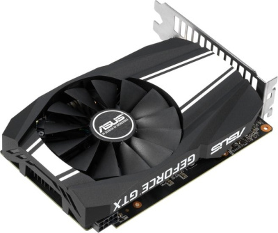 ASUS GeForce GTX 1660 Super 6GB GDDR6 PH-GTX1660S-6G