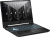 Ноутбук ASUS TUF Gaming A15 FA506NC-HN178 Graphite Black (90NR0JF7-M00EF0)
