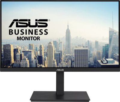 Картинка Монитор ASUS Business VA27ECPSN Монитор ASUS Business VA27ECPSN
