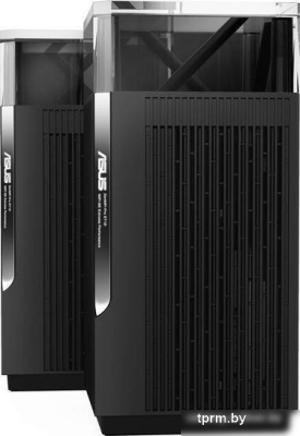 Wi-Fi система ASUS ZenWiFi Pro ET12 2 Pack