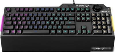 ASUS TUF Gaming K1