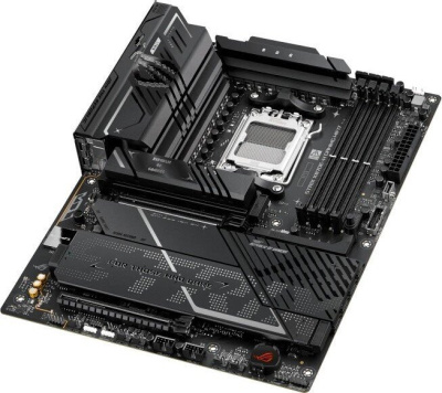 Материнская плата ASUS Rog Strix X870E-H Gaming WiFi7 (90MB1M90-M0EAY0)