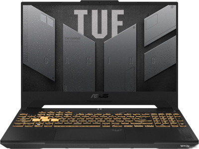 Игровой ноутбук ASUS TUF Gaming Dash F15 2023 FX507ZI4-LP041
