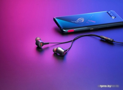 ASUS ROG Cetra II Core