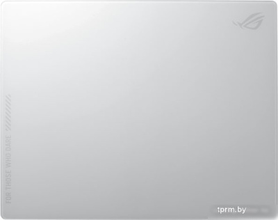 Картинка ASUS ROG Moonstone Ace L Moonlight White ASUS ROG Moonstone Ace L Moonlight White