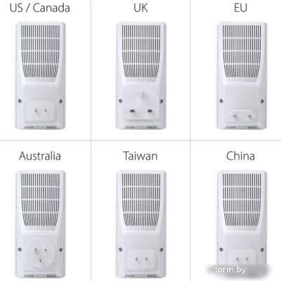 Картинка ASUS RP-AX58 ASUS RP-AX58