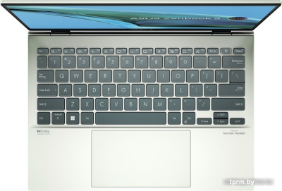 Ноутбук ASUS ZenBook S 13 OLED UM5302TA-LV560X