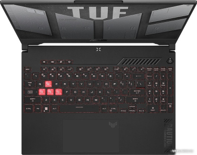 Игровой ноутбук ASUS TUF Gaming A15 2024 FA507UI-LP166