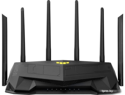 Wi-Fi роутер ASUS TUF Gaming AX6000