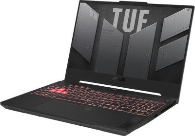 Игровой ноутбук ASUS TUF Gaming A15 2024 FA507UI-HQ059