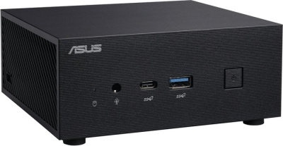 Картинка Компактный компьютер ASUS Mini PC PN63-S1-S5215AV Компактный компьютер ASUS Mini PC PN63-S1-S5215AV