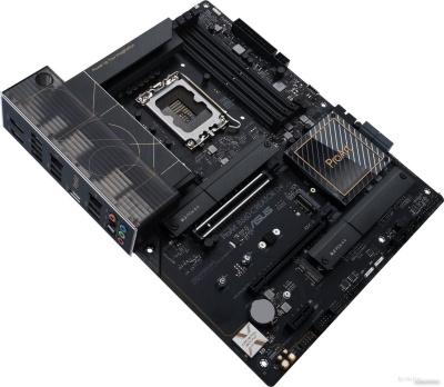 ASUS ProArt B660-Creator D4