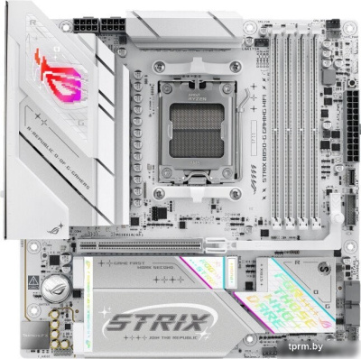 Материнская плата Asus ROG Strix B850-G Gaming WIFI (90MB1M30-M0EAY0)