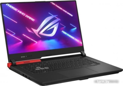 Игровой ноутбук ASUS ROG Strix G15 G513IC-HN057