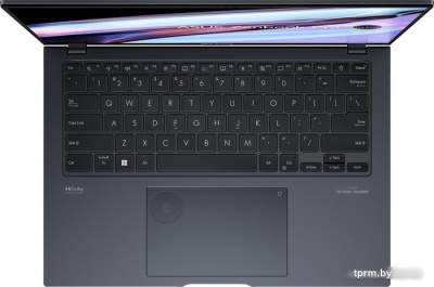 Ноутбук ASUS Zenbook Pro 14 OLED UX6404VI-P1126X