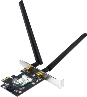 ASUS PCE-BE6500
