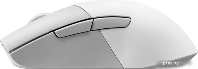 ASUS ROG Keris Wireless AimPoint Moonlight White
