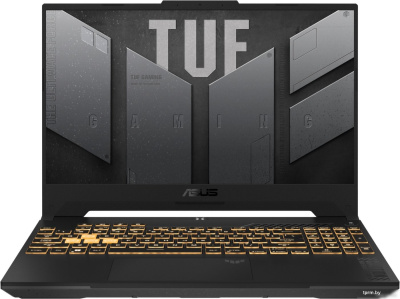 Игровой ноутбук ASUS TUF Gaming F15 2023 FX507VV-LP256