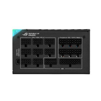 ASUS ROG Thor 1000W Platinum II ROG-THOR-1000P2-GAMING