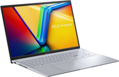Картинка Ноутбук ASUS VivoBook 17X M3704YA-AU187 Ноутбук ASUS VivoBook 17X M3704YA-AU187