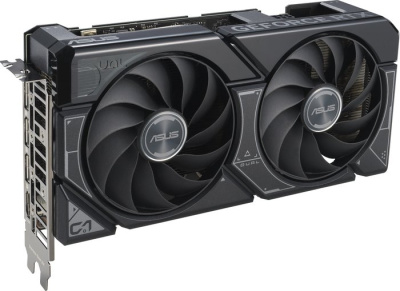 Видеокарта ASUS Dual GeForce RTX 4060 OC Edition 8GB GDDR6 DUAL-RTX4060-O8G Видеокарта ASUS Dual GeForce RTX 4060 OC Edition 8GB GDDR6 DUAL-RTX4060-O8G