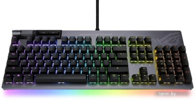 Картинка ASUS ROG Strix Flare II Animate (ASUS ROG NX Red) ASUS ROG Strix Flare II Animate (ASUS ROG NX Red)