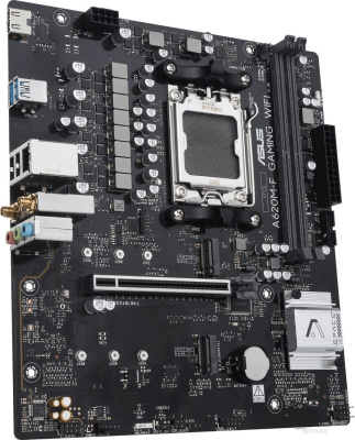 ASUS A620M-F Gaming WiFi