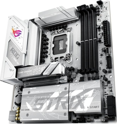 Материнская плата ASUS ROG Strix B860-G Gaming WiFi