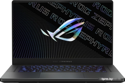 Игровой ноутбук ASUS ROG Zephyrus G15 2022 GA503RM-HQ079