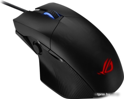 Игровая мышь ASUS ROG Chakram Core