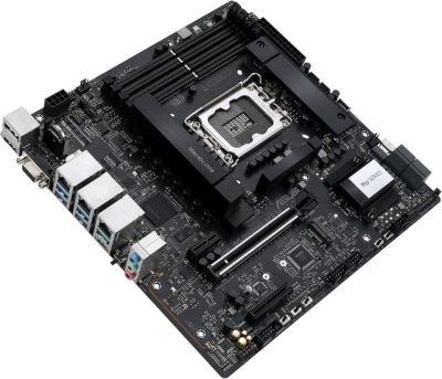 ASUS Pro WS W680M-ACE SE