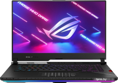 Игровой ноутбук ASUS ROG Strix SCAR 15 G533ZX-HF042