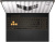 ASUS TUF Gaming F16 FX608JHR-RV088