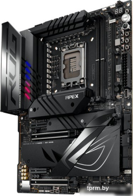 ASUS ROG Maximus Z790 Apex Encore